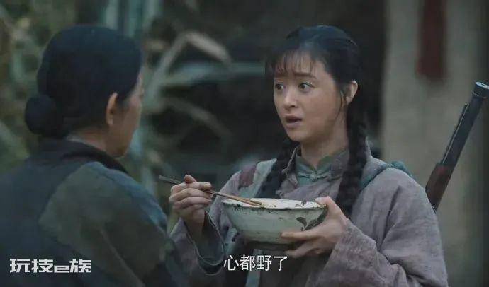 好看经典的国产电视剧推荐(公认评分较高的10部国产剧)-图片57